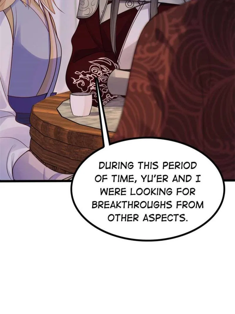 God of War, Crazy Princess Chapter 245 – Page 51