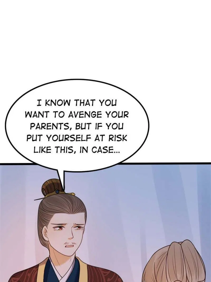 God of War, Crazy Princess Chapter 245 – Page 52