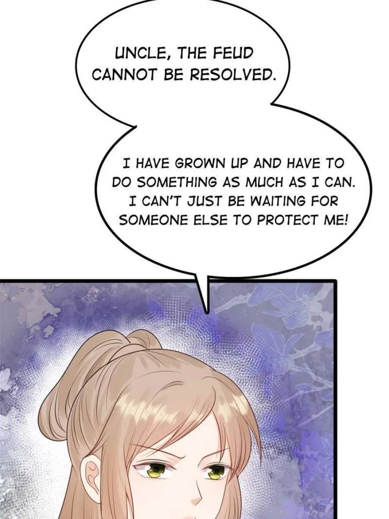 God of War, Crazy Princess Chapter 245 – Page 54