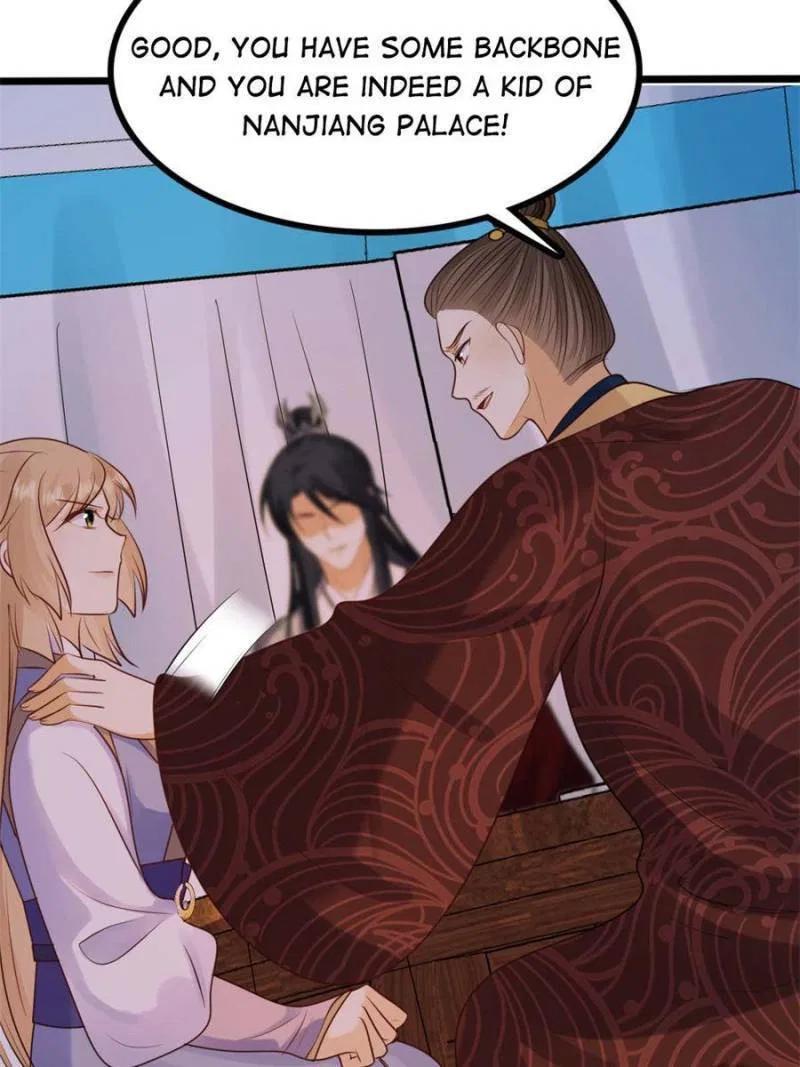 God of War, Crazy Princess Chapter 245 – Page 56