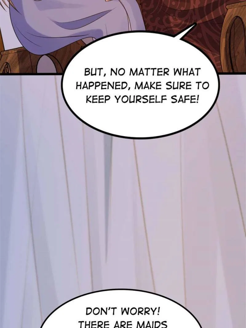 God of War, Crazy Princess Chapter 245 – Page 57