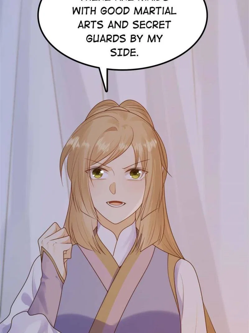 God of War, Crazy Princess Chapter 245 – Page 58