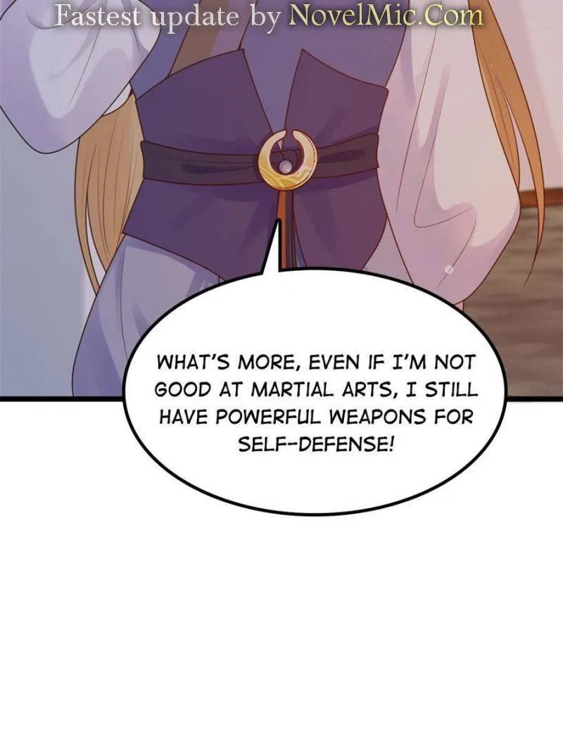 God of War, Crazy Princess Chapter 245 – Page 59