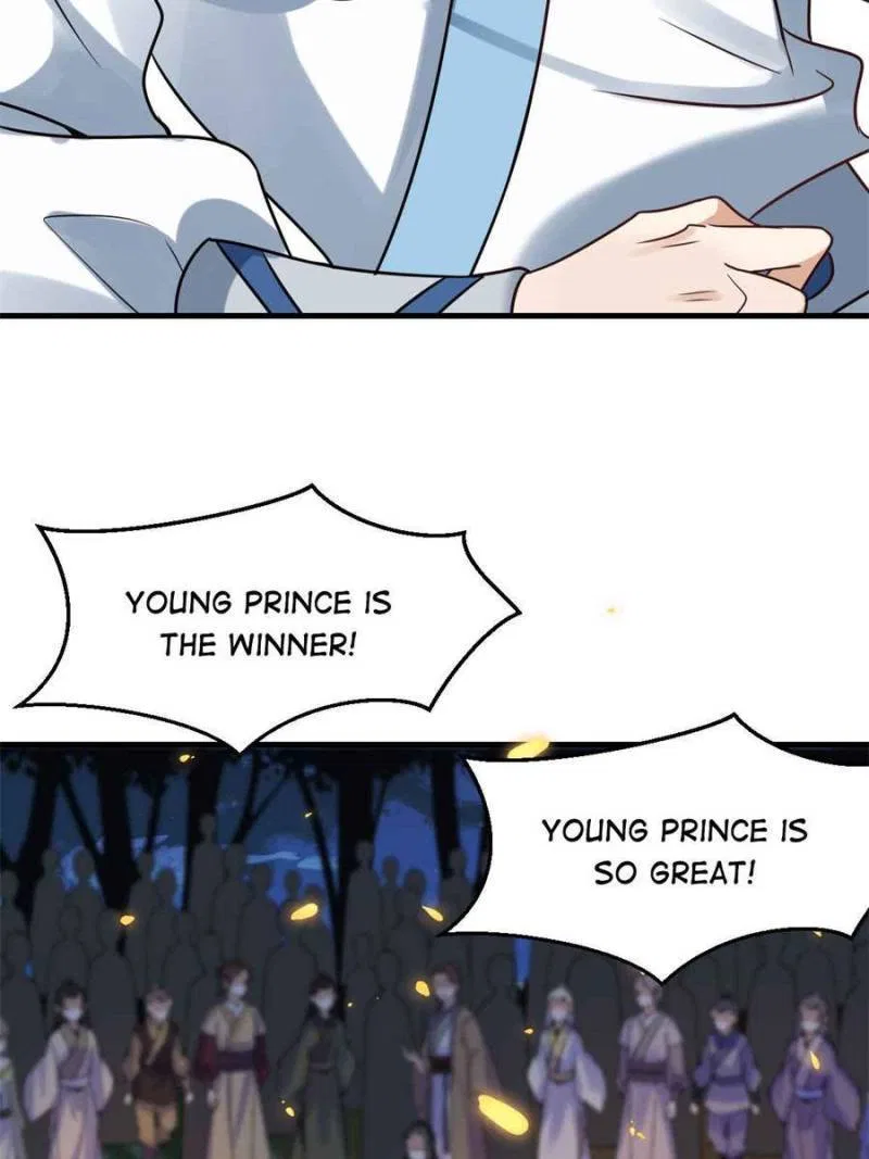 God of War, Crazy Princess Chapter 244 – Page 16