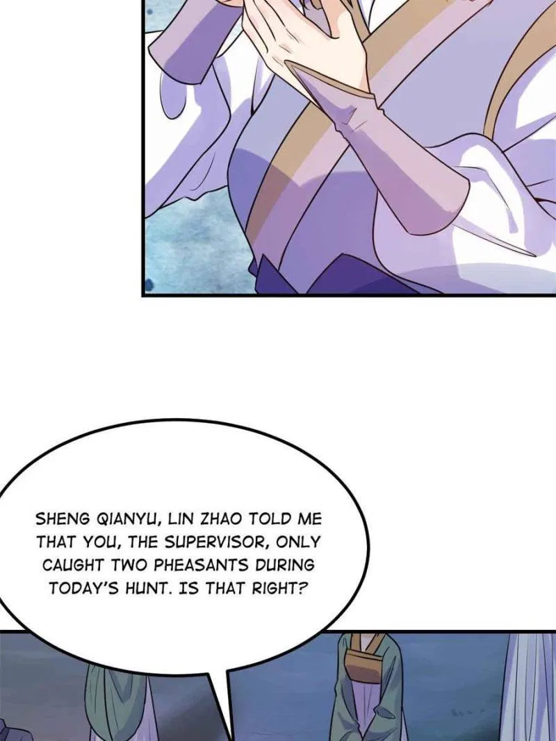 God of War, Crazy Princess Chapter 244 – Page 22