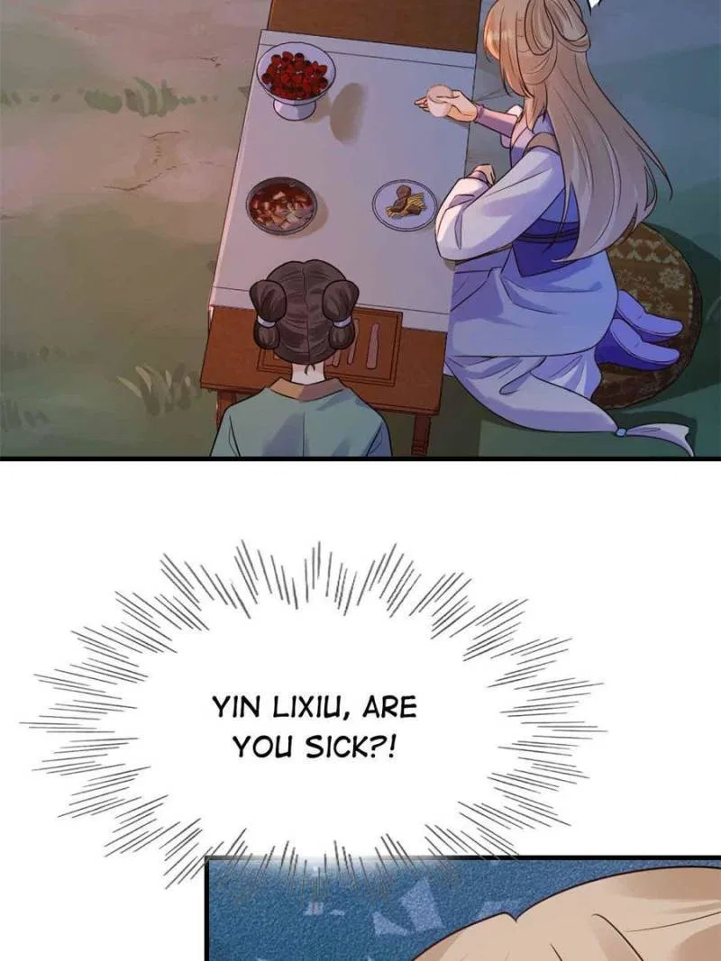 God of War, Crazy Princess Chapter 244 – Page 24