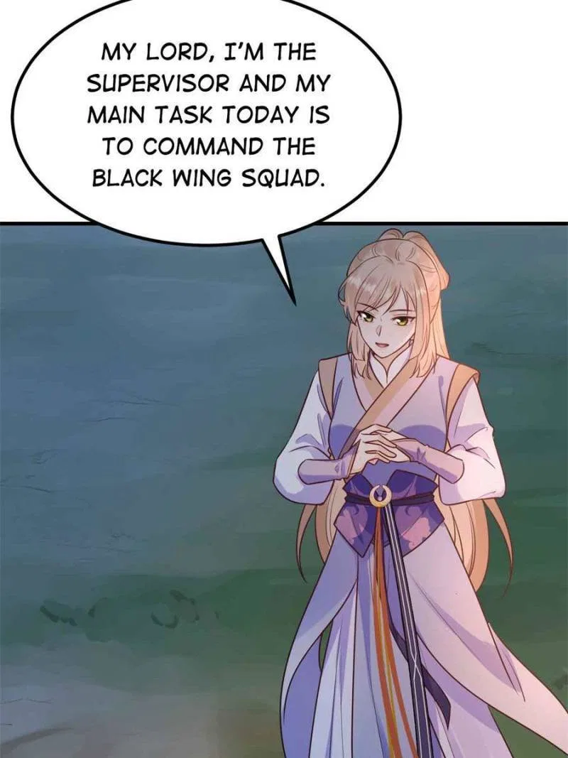 God of War, Crazy Princess Chapter 244 – Page 26