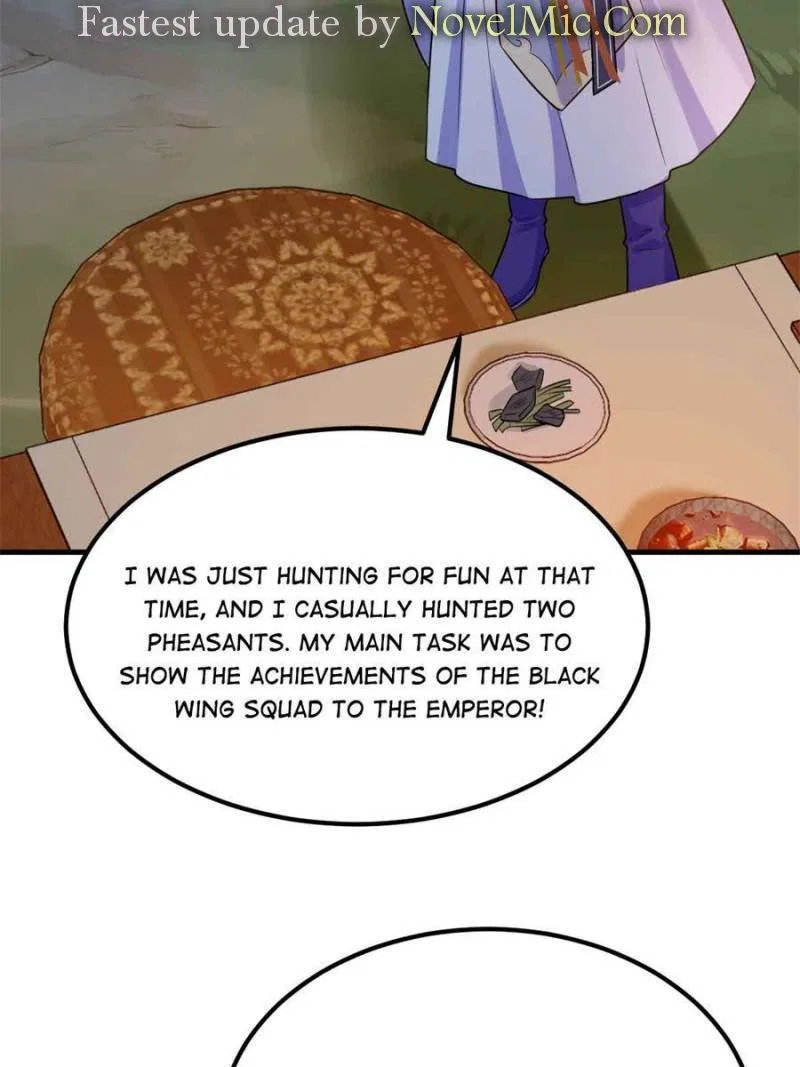 God of War, Crazy Princess Chapter 244 – Page 27