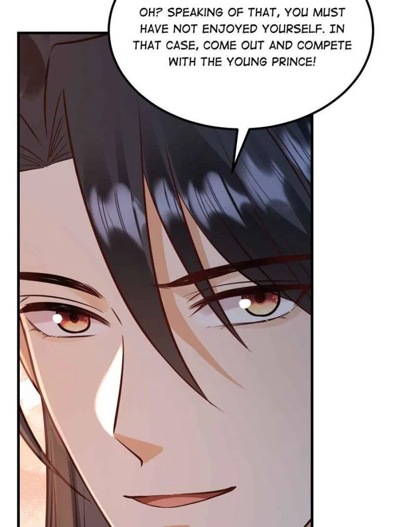 God of War, Crazy Princess Chapter 244 – Page 28