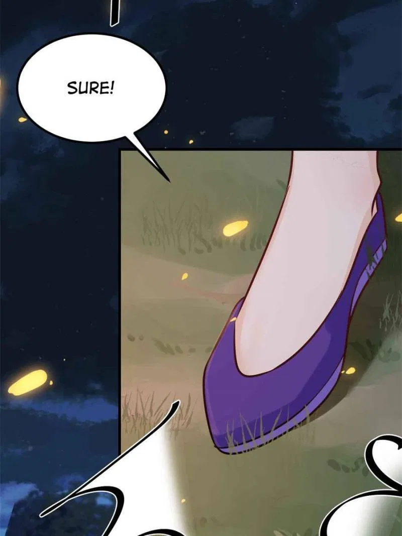 God of War, Crazy Princess Chapter 244 – Page 32