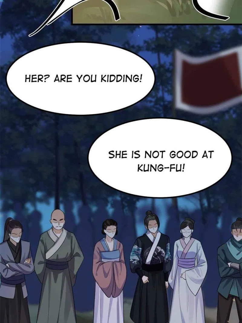 God of War, Crazy Princess Chapter 244 – Page 33