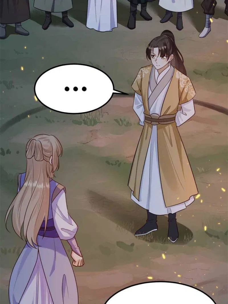 God of War, Crazy Princess Chapter 244 – Page 34