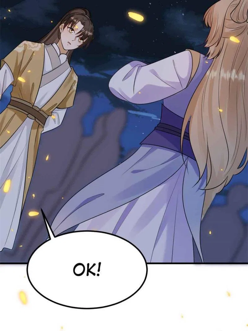 God of War, Crazy Princess Chapter 244 – Page 36