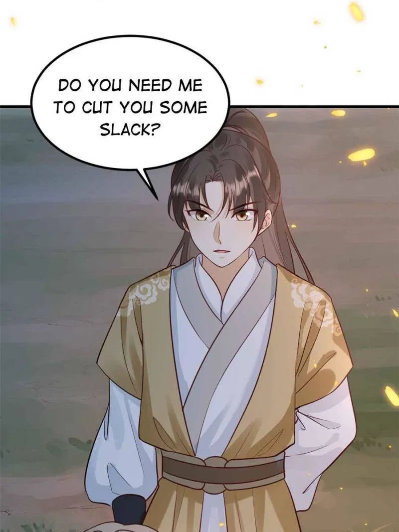 God of War, Crazy Princess Chapter 244 – Page 37