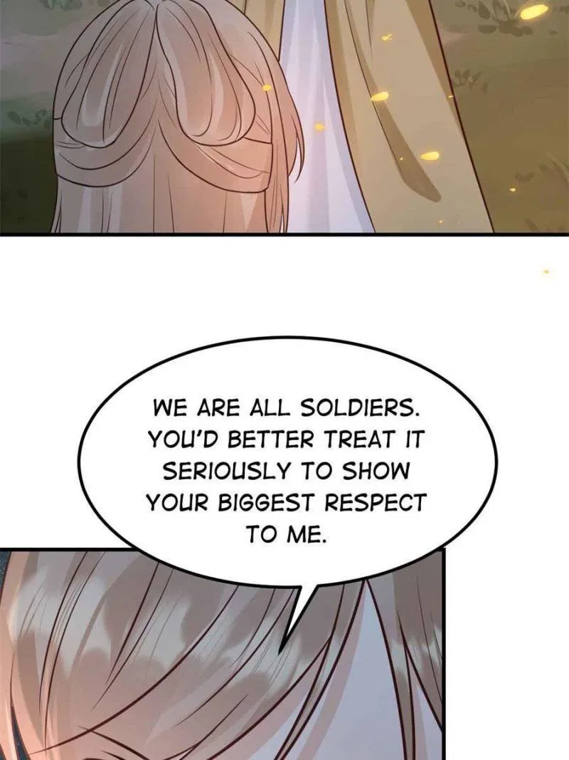 God of War, Crazy Princess Chapter 244 – Page 38
