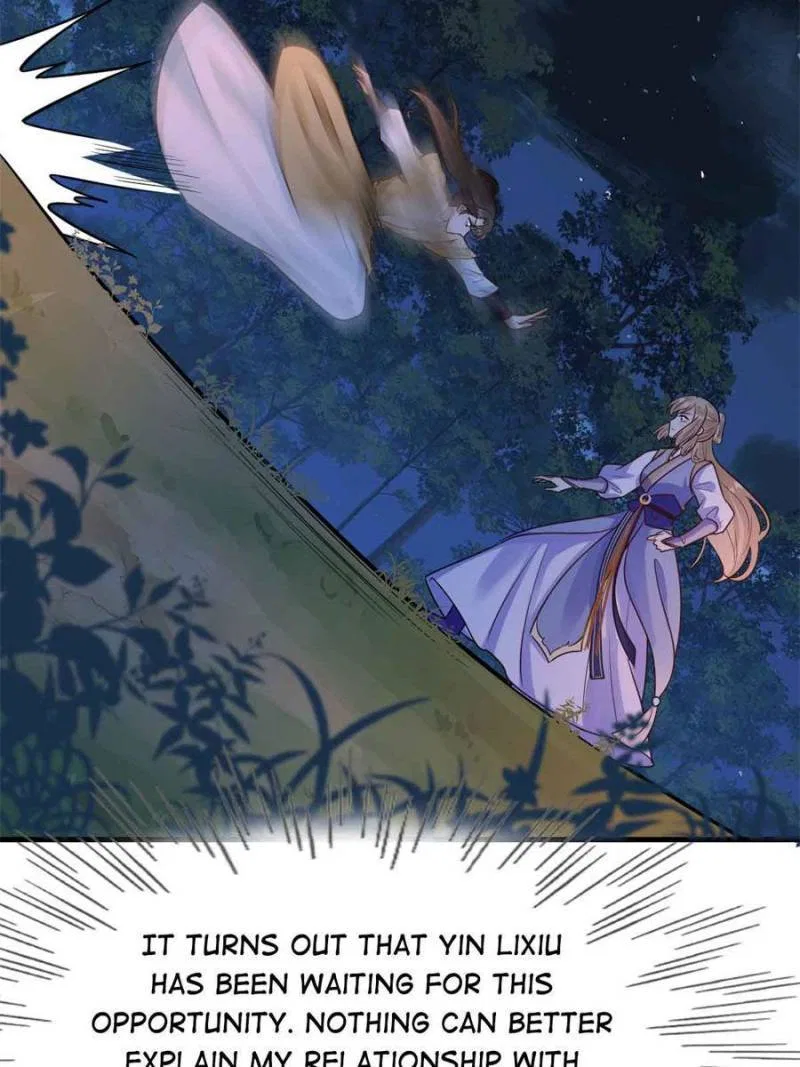 God of War, Crazy Princess Chapter 244 – Page 45
