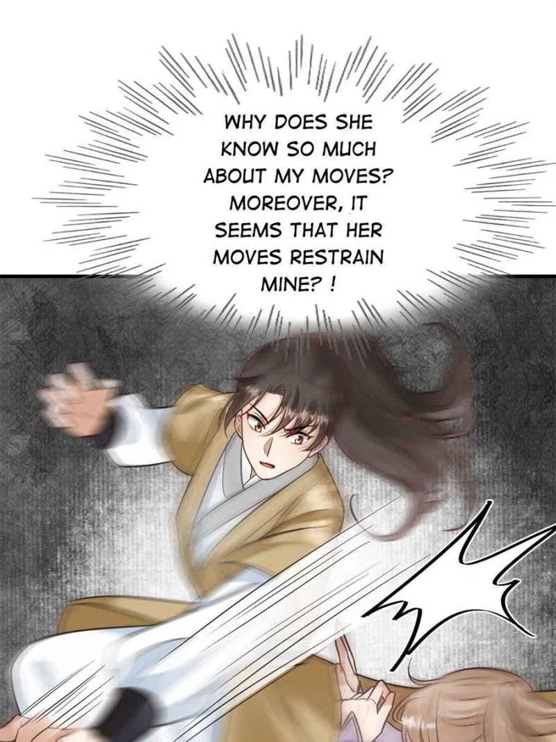 God of War, Crazy Princess Chapter 244 – Page 51