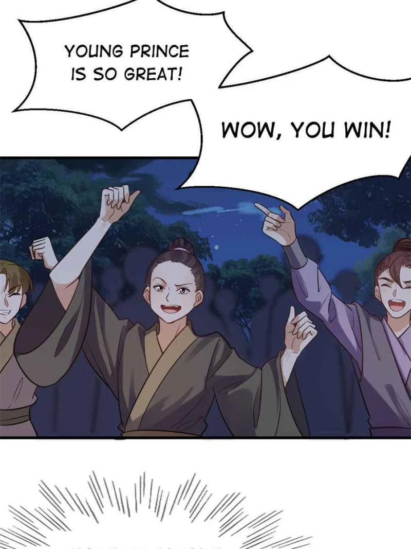 God of War, Crazy Princess Chapter 244 – Page 56