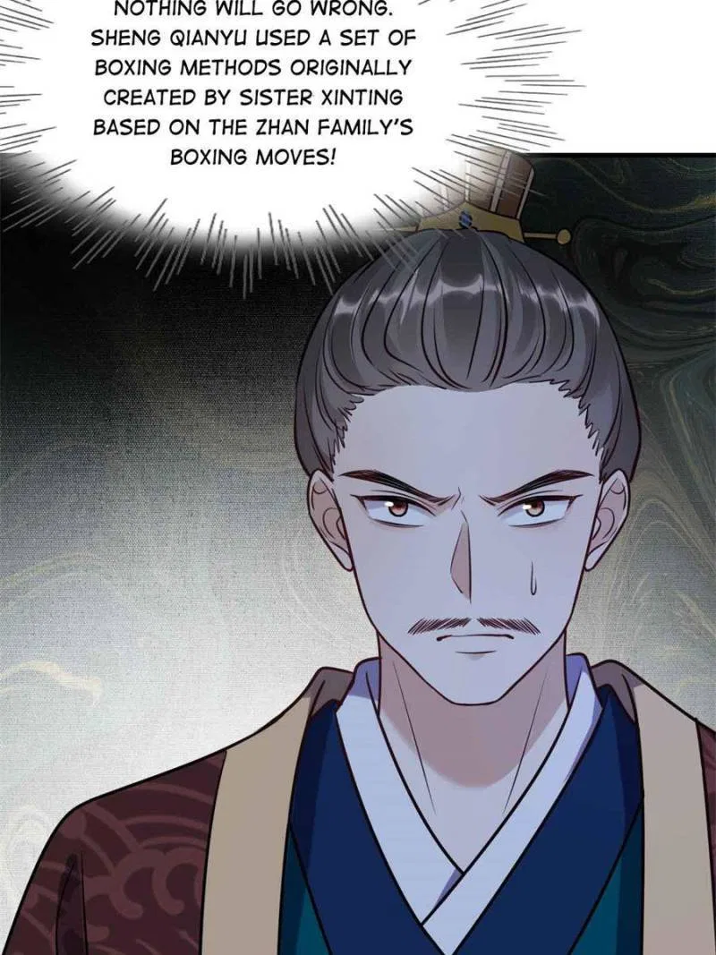 God of War, Crazy Princess Chapter 244 – Page 57