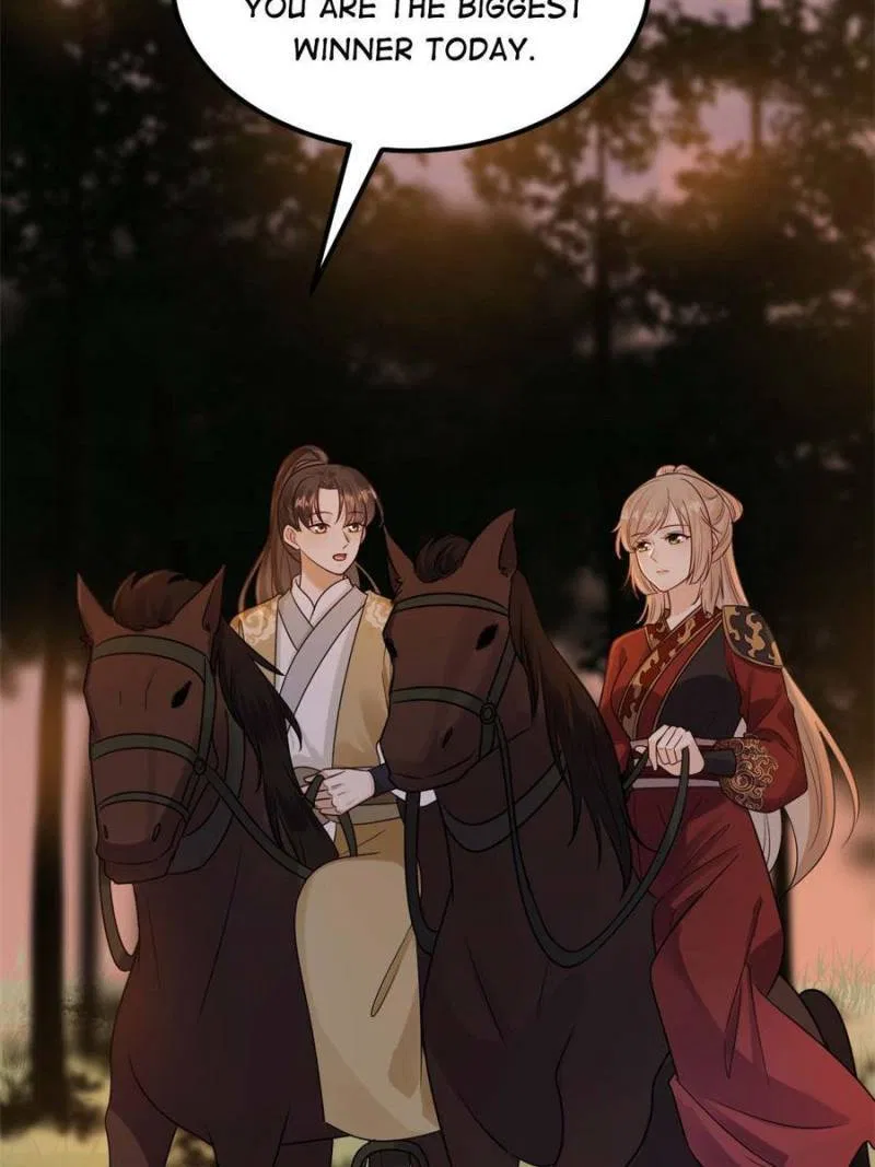 God of War, Crazy Princess Chapter 243 – Page 2