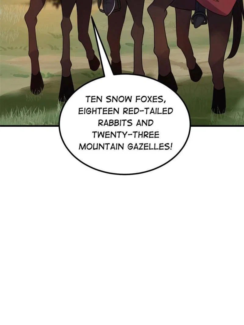 God of War, Crazy Princess Chapter 243 – Page 3