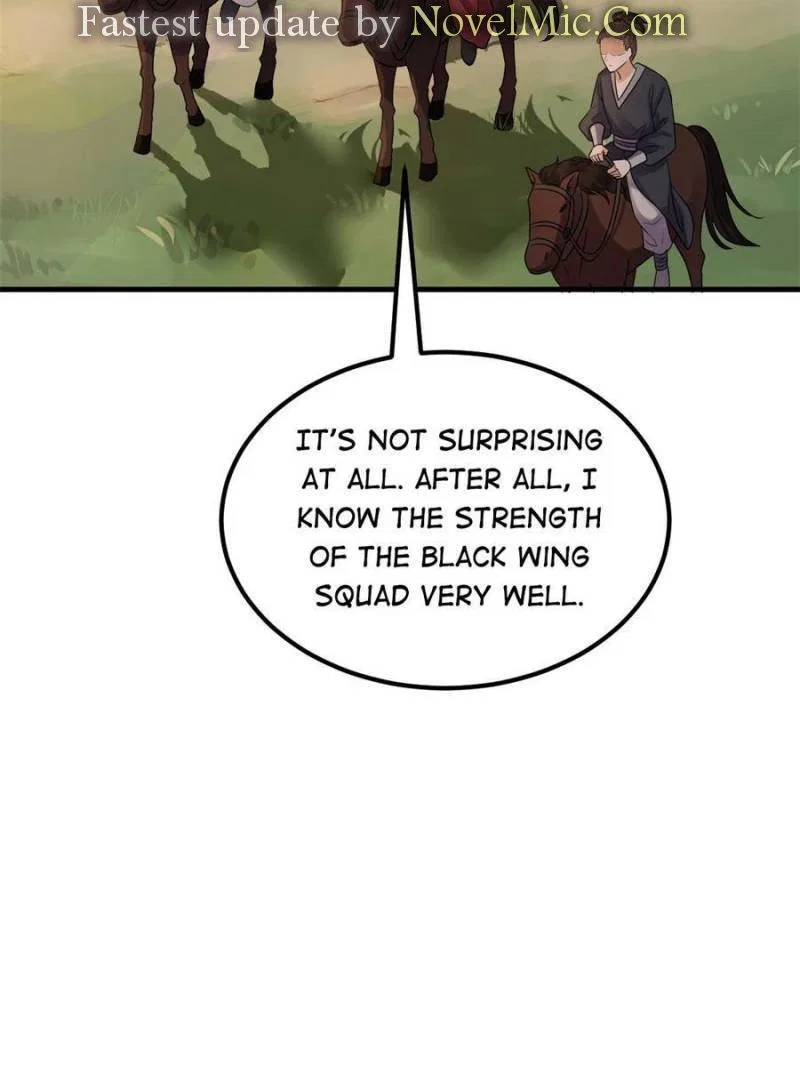 God of War, Crazy Princess Chapter 243 – Page 5