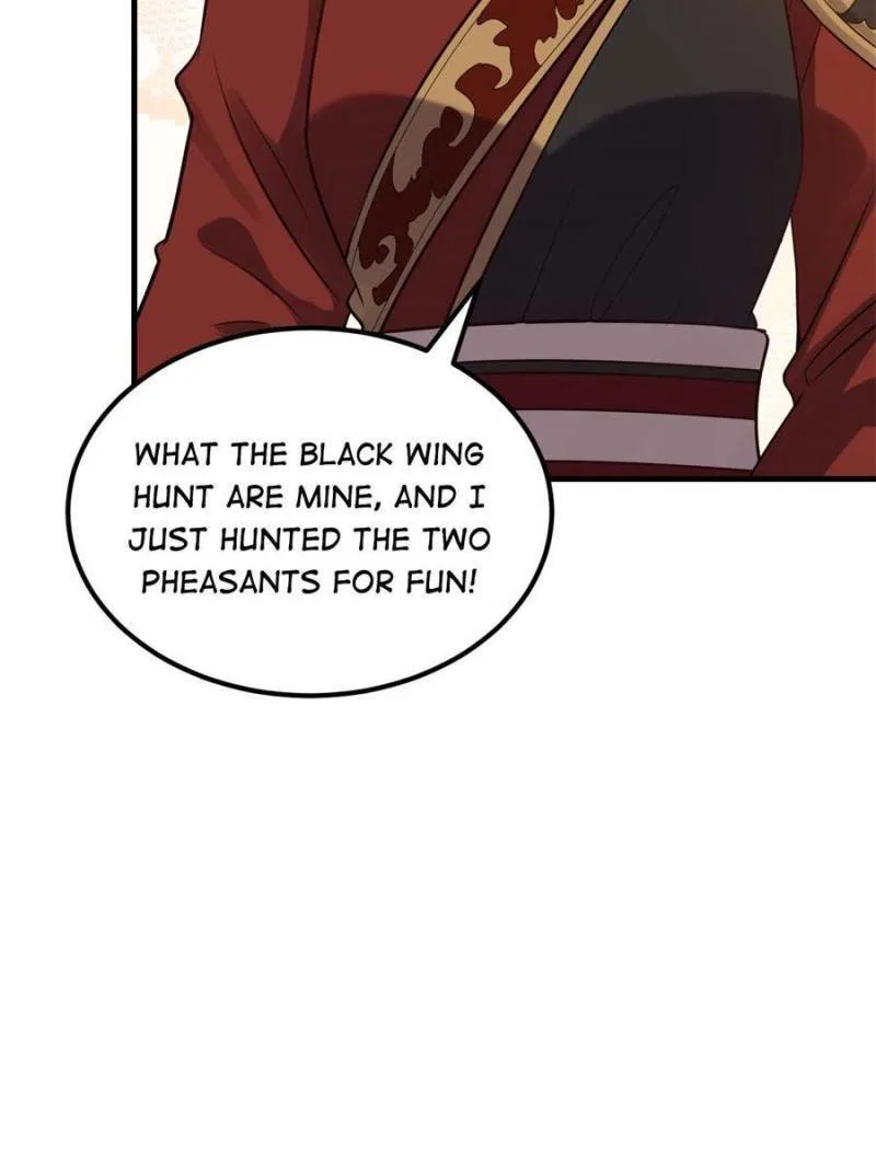 God of War, Crazy Princess Chapter 243 – Page 11