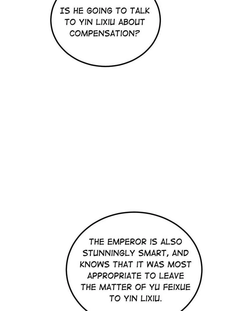 God of War, Crazy Princess Chapter 243 – Page 21