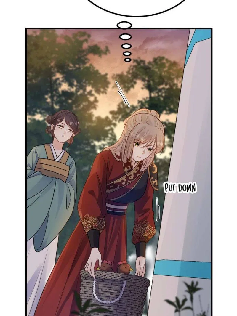 God of War, Crazy Princess Chapter 243 – Page 22