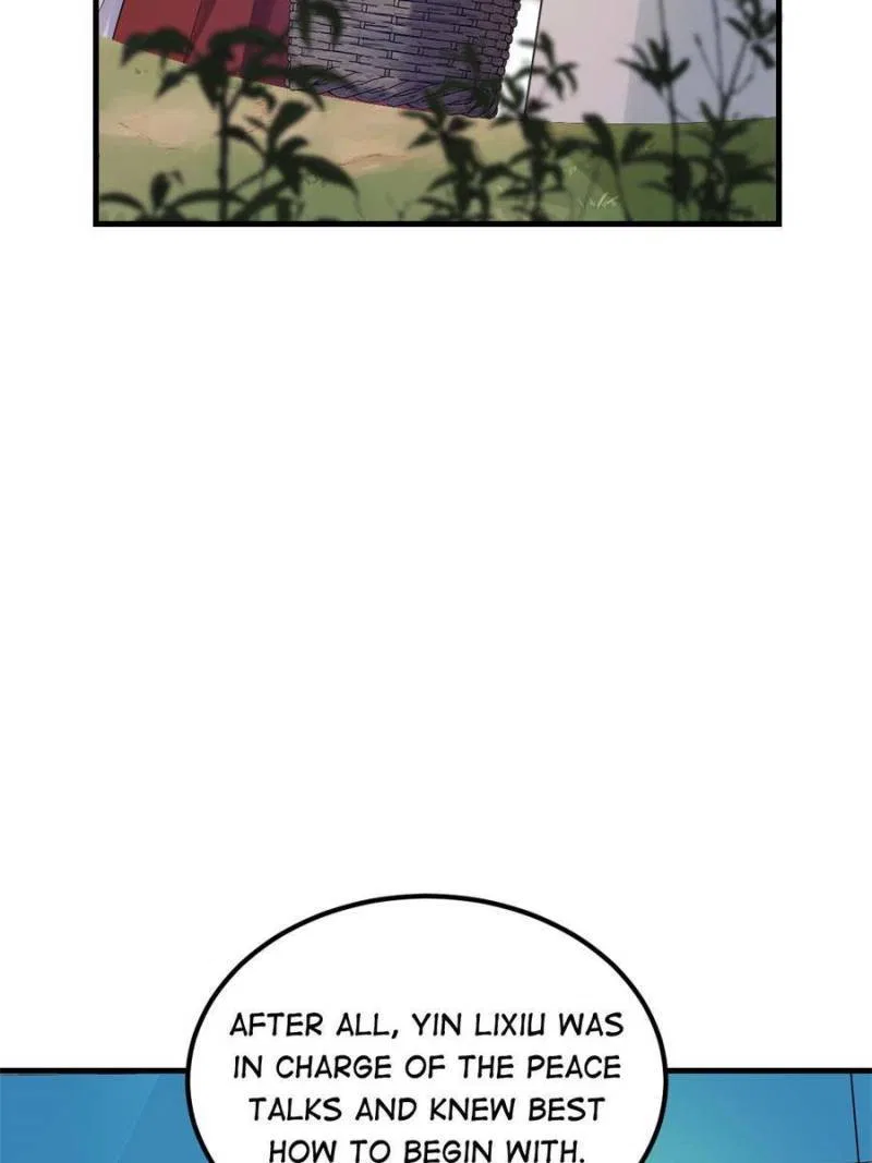 God of War, Crazy Princess Chapter 243 – Page 23