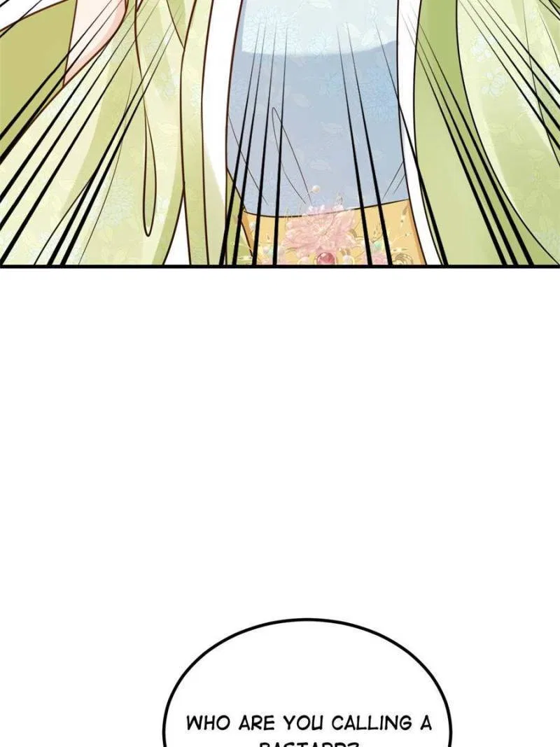 God of War, Crazy Princess Chapter 243 – Page 34
