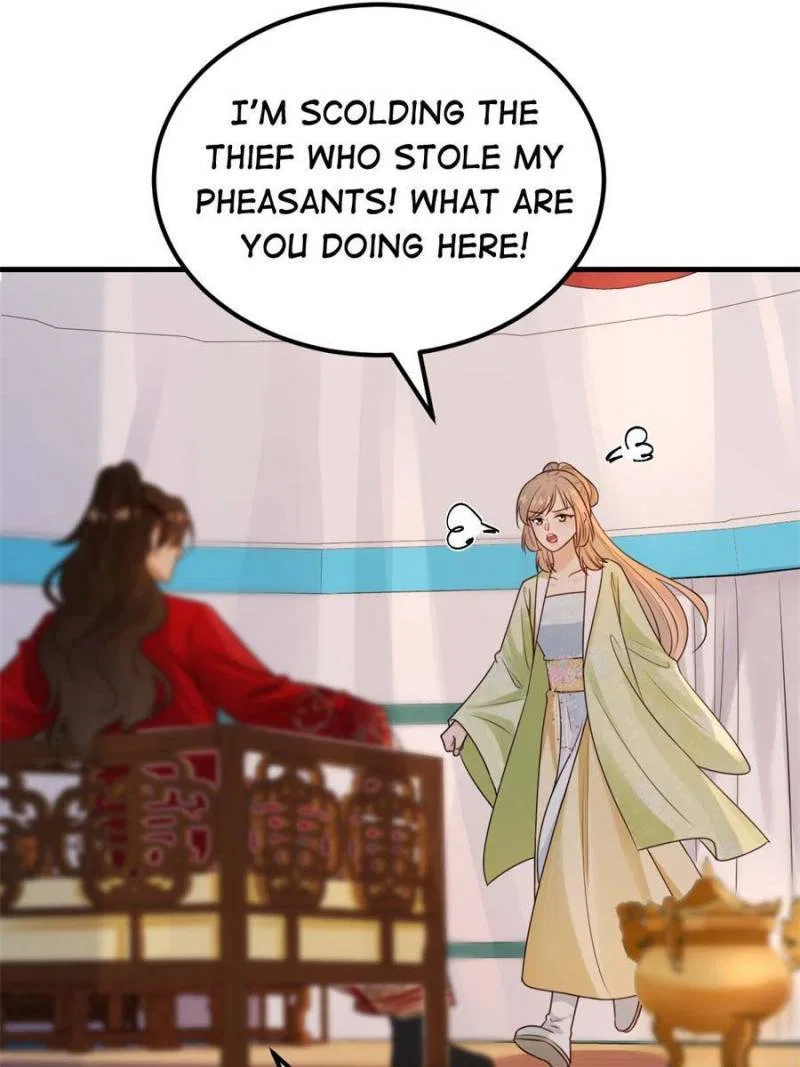 God of War, Crazy Princess Chapter 243 – Page 39
