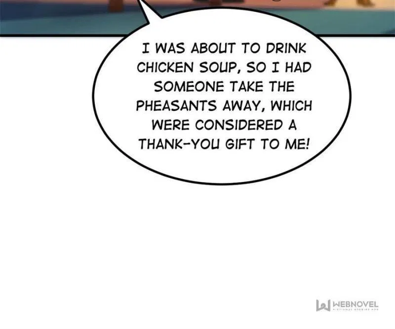 God of War, Crazy Princess Chapter 243 – Page 40
