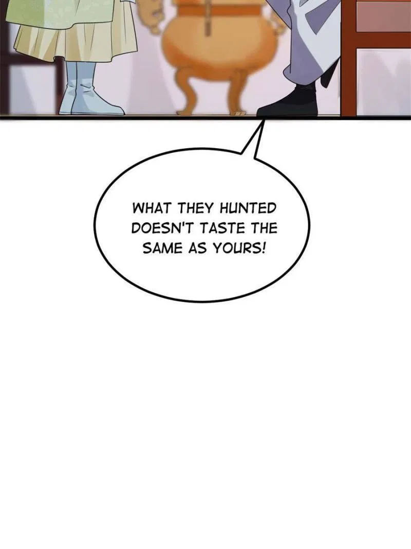 God of War, Crazy Princess Chapter 243 – Page 46