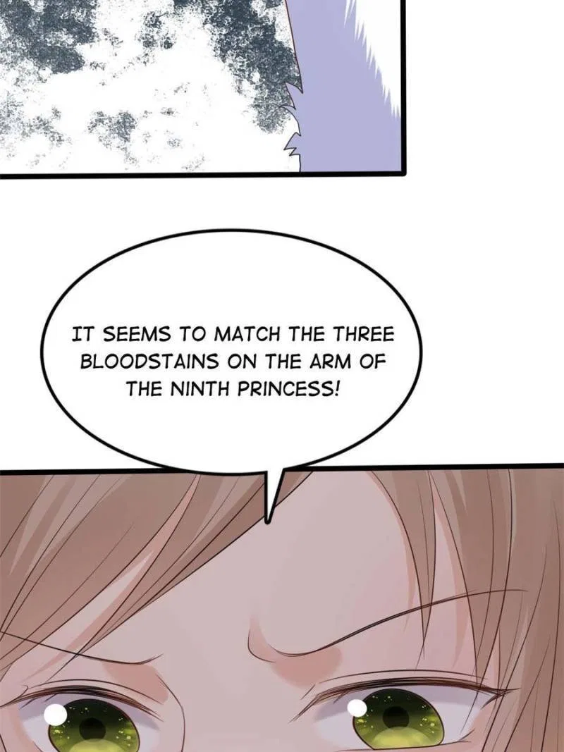 God of War, Crazy Princess Chapter 242 – Page 8