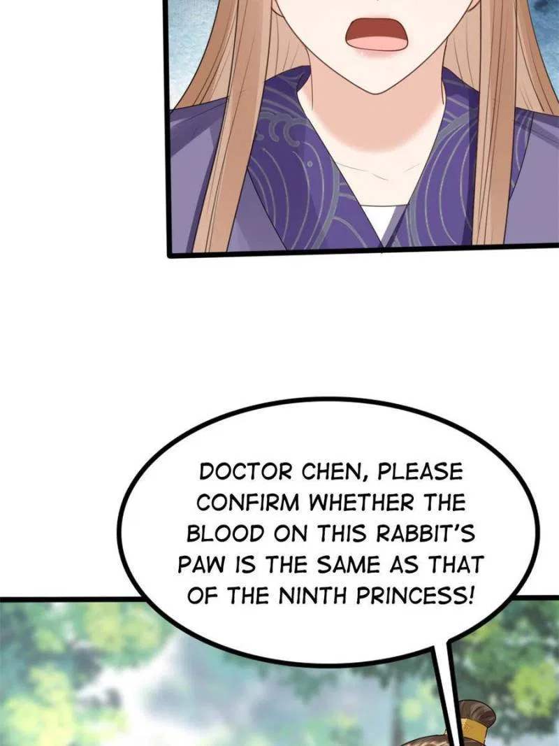 God of War, Crazy Princess Chapter 242 – Page 13
