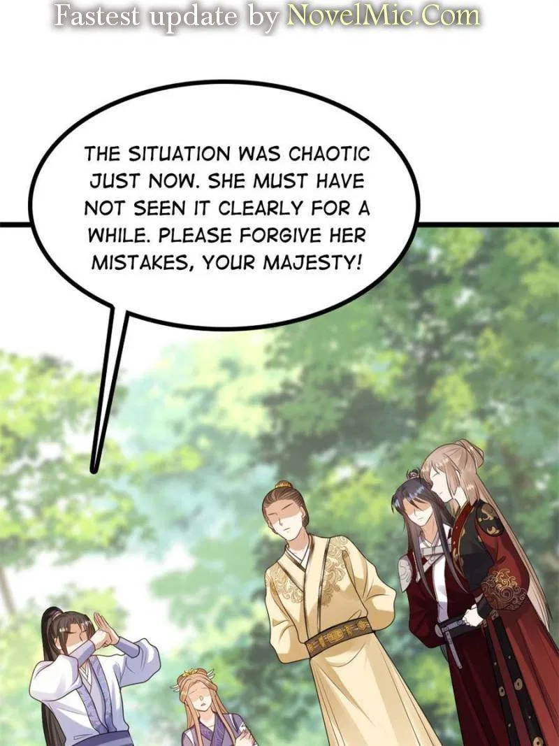 God of War, Crazy Princess Chapter 242 – Page 20