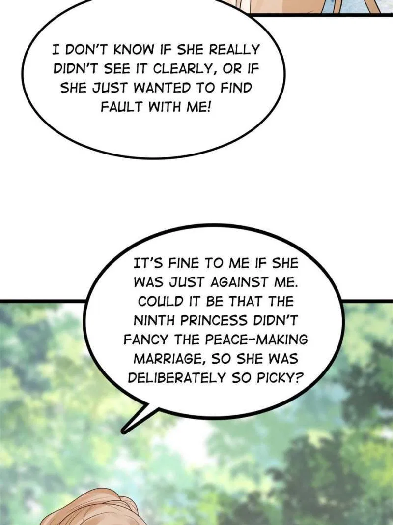 God of War, Crazy Princess Chapter 242 – Page 23