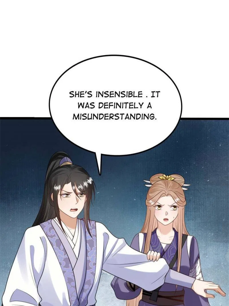 God of War, Crazy Princess Chapter 242 – Page 25