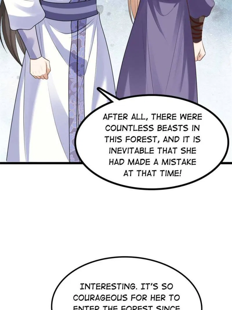 God of War, Crazy Princess Chapter 242 – Page 26