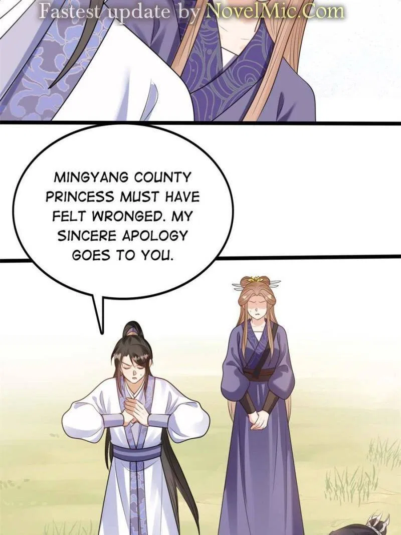 God of War, Crazy Princess Chapter 242 – Page 30