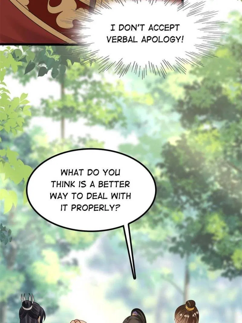 God of War, Crazy Princess Chapter 242 – Page 36