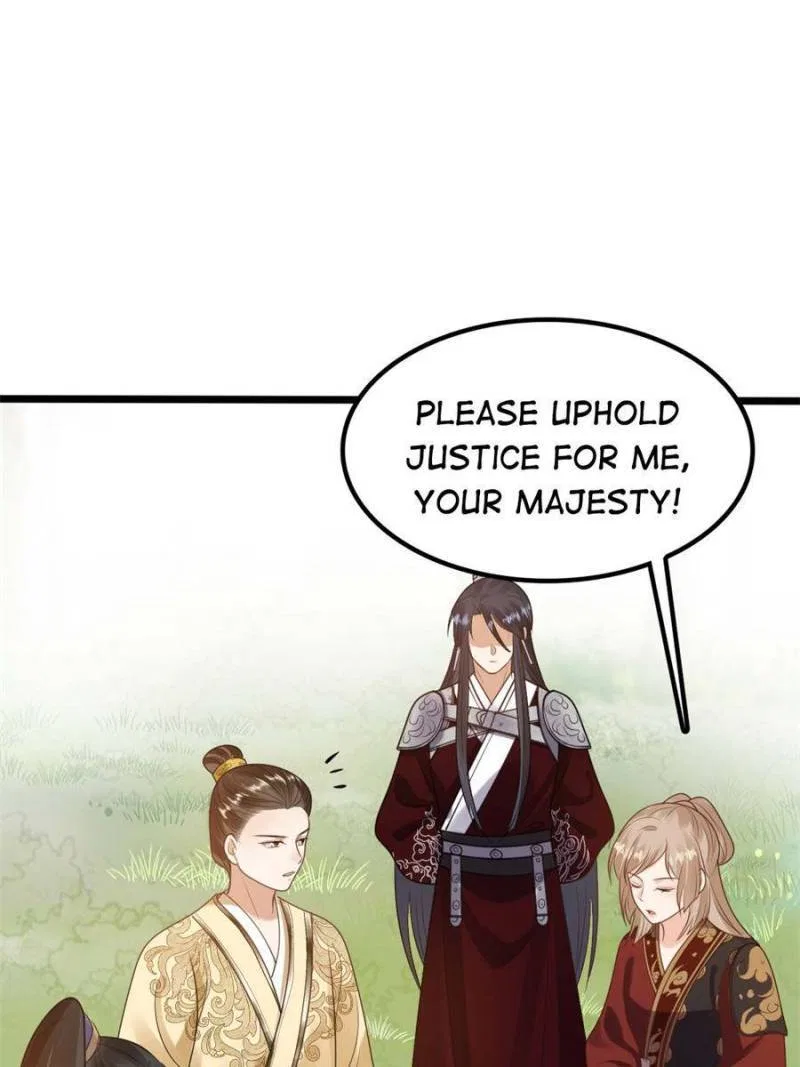 God of War, Crazy Princess Chapter 242 – Page 39
