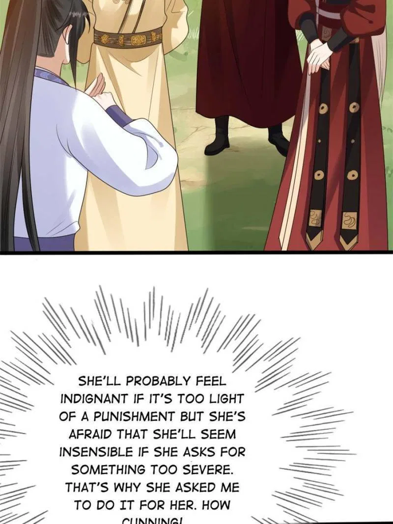 God of War, Crazy Princess Chapter 242 – Page 40