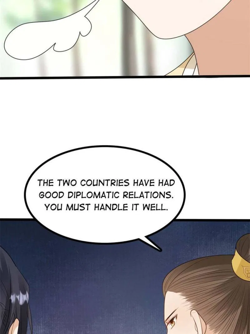 God of War, Crazy Princess Chapter 242 – Page 43