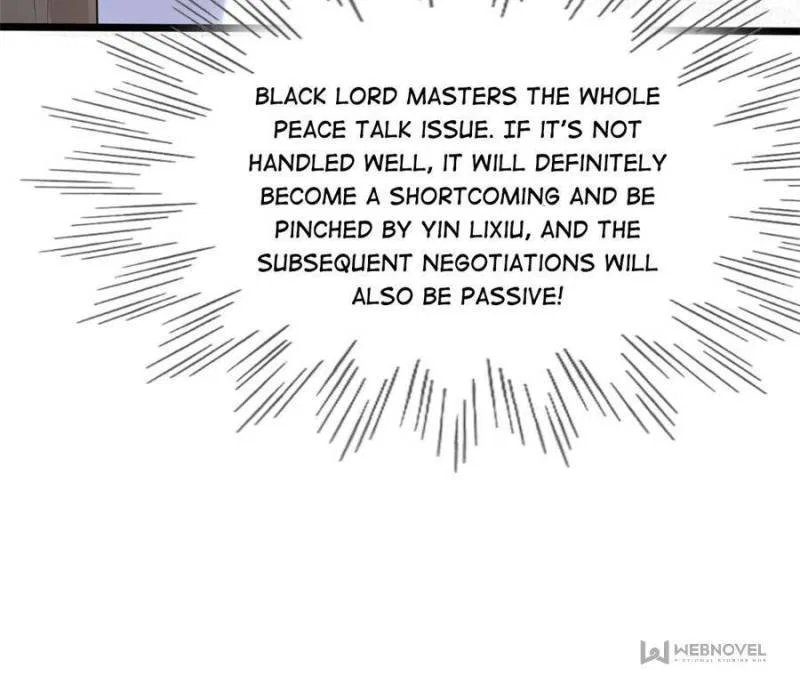 God of War, Crazy Princess Chapter 242 – Page 48