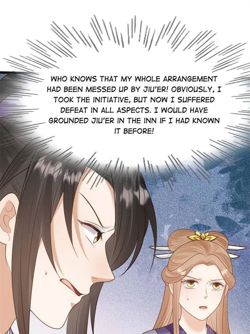 God of War, Crazy Princess Chapter 242 – Page 49