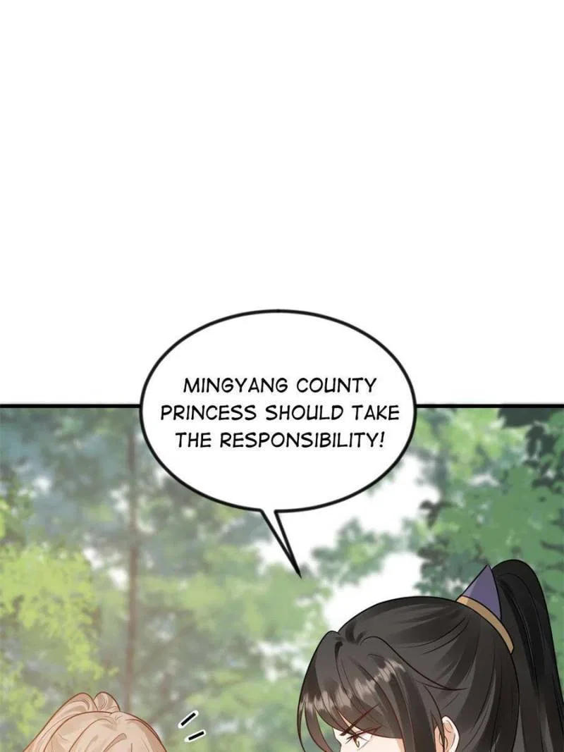God of War, Crazy Princess Chapter 241 – Page 4