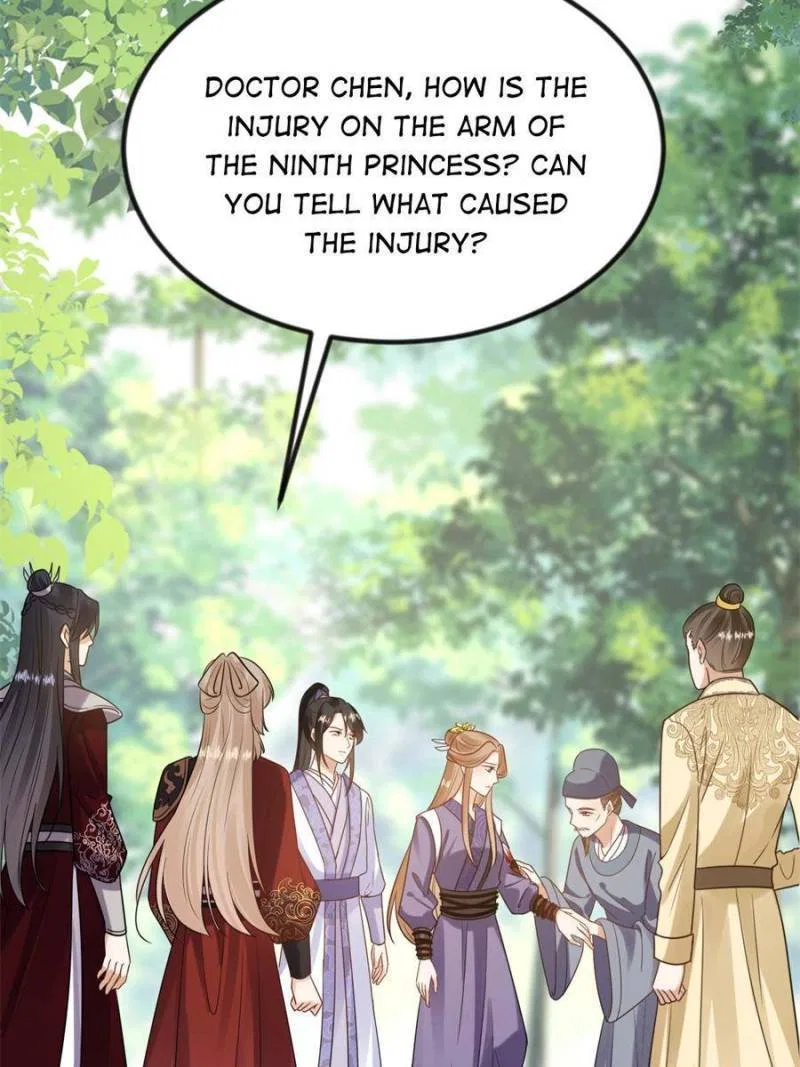 God of War, Crazy Princess Chapter 241 – Page 21