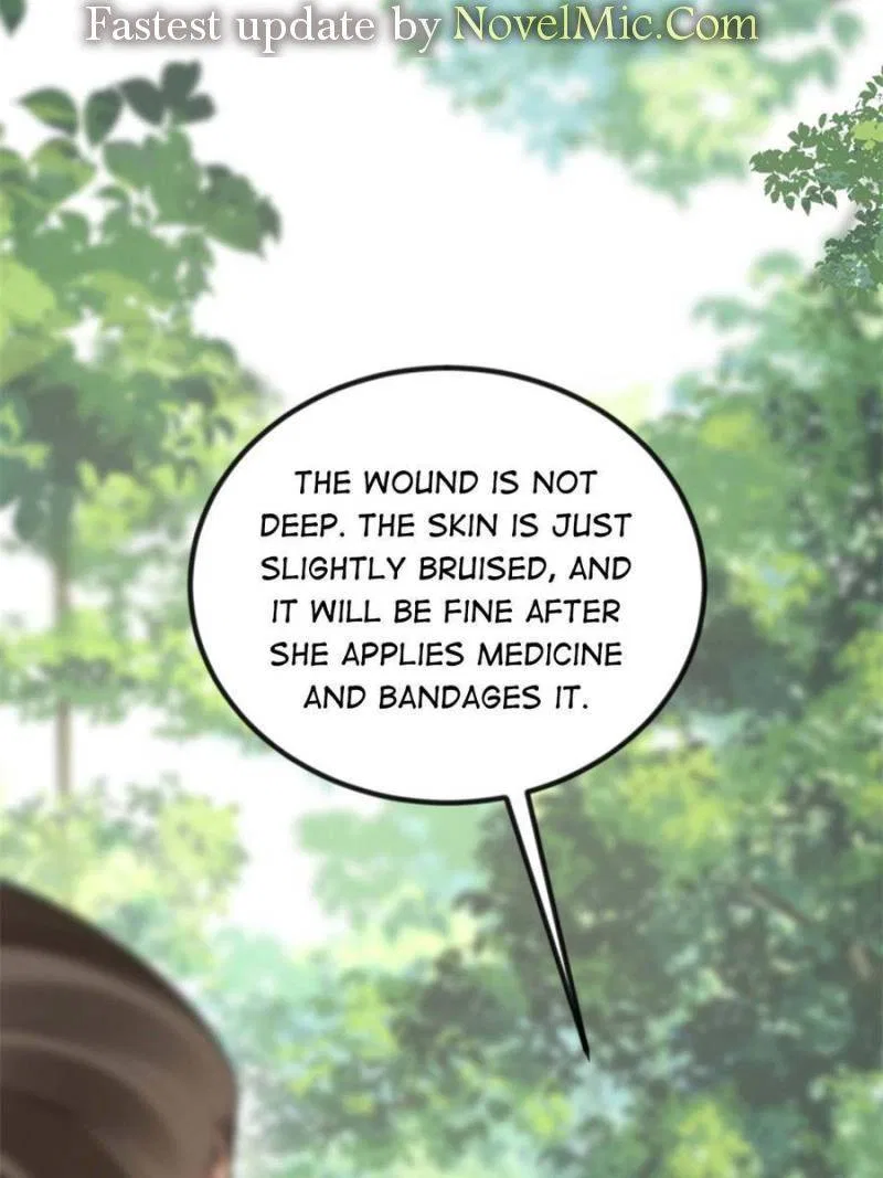 God of War, Crazy Princess Chapter 241 – Page 24